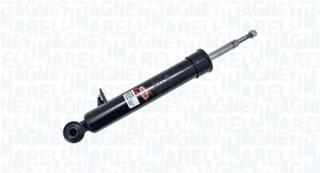Амортизатор газовий задній RIGHT BMW X6 (E71) 08- Magneti Marelli 351238070100