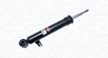 Амортизатор газовий задній LEFT BMW X6 (E71) 08- Magneti Marelli 351238070200