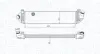 VOLVO Інтеркулер C30, C70 II, S40 II, V40/50 1.6/2.0d MAGNETI MARELLI 351319204370 (фото 1)