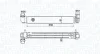 RENAULT Інтеркулер Fluence,Grand Scenic III,Megane III 1.5dCi 08 Magneti Marelli 351319204730 (фото 1)