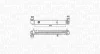 RENAULT Інтеркулер Fluence,Grand Scenic III,Megane III 1.5dCi 08 Magneti Marelli 351319204730 (фото 2)