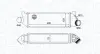 FORD Інтеркулер TRANSIT 2.0 D 04- MAGNETI MARELLI 351319204950 (фото 1)