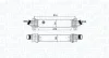 FORD Інтеркулер Mondeo III 2.0/2.2TDCi 00 Magneti Marelli 351319204970 (фото 1)
