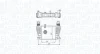 RENAULT Інтеркулер Clio III, Modus, Nissan Note, NV200 1.5dCi 06- MAGNETI MARELLI 351319205320 (фото 2)