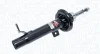 Амортизатор газовий передн. LEFT FORD FIESTA V (JH) ALL MODELS EXCL. ST150 Magneti Marelli 351370070200 (фото 1)