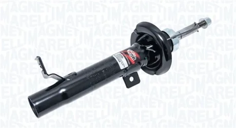 Амортизатор газовий передн. LEFT FORD FIESTA V (JH) ALL MODELS EXCL. ST150 Magneti Marelli 351370070200