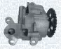 CITROEN помпа мастила Jumper 2.2HDI 06- MAGNETI MARELLI 351516000002 (фото 2)