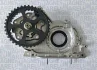 OPEL помпа мастила з шертернею Astra H/G 1.7DI/DTI/CDTI MAGNETI MARELLI 351516000004 (фото 2)