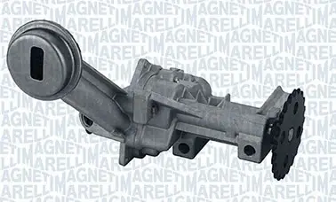 Дросельна заслінка MAGNETI MARELLI 351516000006