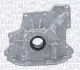 Масляний насос MAGNETI MARELLI 351516000009 (фото 1)