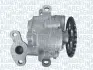 CITROEN Помпа мастила Jumper 2.2 HDI 06- MAGNETI MARELLI 351516000011 (фото 2)