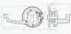 Помпа мастила VW T5 2.5TDI MAGNETI MARELLI 351516000015 (фото 2)