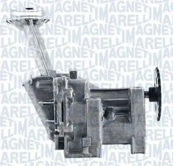 Масляний насос MAGNETI MARELLI 351516000018