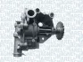 RENAULT помпа мастила Laguna III,Latitude,Megane III,Scenic III,Trafic II,Opel Vivaro,Nissan Qashqai,x-Trail,Primastar 2.0dCi 06- MAGNETI MARELLI 351516000020 (фото 1)