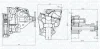 RENAULT помпа мастила Laguna III,Latitude,Megane III,Scenic III,Trafic II,Opel Vivaro,Nissan Qashqai,x-Trail,Primastar 2.0dCi 06- MAGNETI MARELLI 351516000020 (фото 2)