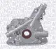 OPEL помпа мастила Corsa B,Kadett E,Vectra A/B MAGNETI MARELLI 351516000024 (фото 2)