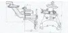 VW помпа мастила Polo-94, Golf,Vento,Seat MAGNETI MARELLI 351516000035 (фото 2)