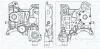 Масляний насос MAGNETI MARELLI 351516000048 (фото 1)
