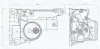 CITROEN Помпа оливи Berlingo 1,6THP/VTi 08- MAGNETI MARELLI 351516000049 (фото 1)