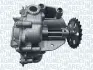 Помпа оливи DB Vito 110-114CDI 14-, W205 1.6d 180-200BlueTEC MAGNETI MARELLI 351516000056 (фото 2)