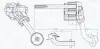 VW помпа мастила GOLF, PASSAT 86- MAGNETI MARELLI 351516000065 (фото 1)