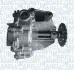 RENAULT помпа мастила Koleos,Megane,Laguna,Trafic II,Opel Vivaro 2.0 dCi MAGNETI MARELLI 351516000066 (фото 2)