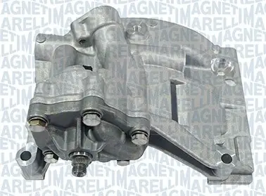 Помпа оливи BMW E3/E46/E60 2.0-3.0 MAGNETI MARELLI 351516000070