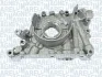 FORD Помпа масла C-Max/Focus/Kuga 1,5-1,6EcoBoost 10- MAGNETI MARELLI 351516000075 (фото 2)