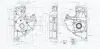 Помпа оливи VW 1.2TSI, 1.6 15- MAGNETI MARELLI 351516000078 (фото 2)