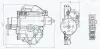 Помпа оливи VW 1.4TSI 14- MAGNETI MARELLI 351516000085 (фото 2)