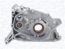 HYUNDAI Помпа масла H100 2.5D, Mitsubishi Pajero Sport MAGNETI MARELLI 351516000089 (фото 1)