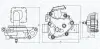TOYOTA Оливний насос HIGHLANDER 2.4 00-, CAMRY 2.4 01-, RAV 4 II 2.4 03-, RAV 4 III 2.4 05- MAGNETI MARELLI 351516000091 (фото 1)