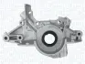 KIA Оливний насос CARENS II 1.6 02- MAGNETI MARELLI 351516000103 (фото 2)