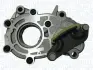 OPEL Оливний насос INSIGNIA A 08-, VECTRA C 05-, CADILLAC, SAAB MAGNETI MARELLI 351516000106 (фото 2)