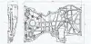 HONDA Оливний насос CIVIC IX Ліфтбек 1.8 11-, CIVIC VIII 1.8 05-, FR-V 1.8 07-, STREAM 1.8 Vtec 05- MAGNETI MARELLI 351516000108 (фото 2)