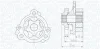 HYUNDAI Оливний насос i10 I 08-, i20 II 14-, KIA Magneti Marelli 351516000111 (фото 1)