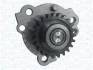 HYUNDAI Оливний насос i10 I 08-, i20 II 14-, KIA Magneti Marelli 351516000111 (фото 2)