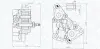 NISSAN Оливний насос MICRA IV 10-, NOTE 12- MAGNETI MARELLI 351516000112 (фото 2)
