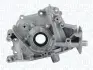 HYUNDAI Оливний насос ACCENT II 00-, ACCENT III 05-, ELANTRA III 00-, GETZ 05-, KIA MAGNETI MARELLI 351516000114 (фото 2)
