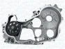 TOYOTA Оливний насос HILUX VII 2.5 D 4WD 05-15, DYNA 2.5 01 Magneti Marelli 351516000118 (фото 2)