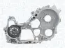 TOYOTA Оливний насос HILUX VII 3.0 05-15, DYNA 3.0 01- MAGNETI MARELLI 351516000119 (фото 1)
