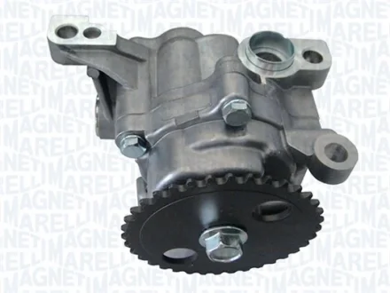 SUZUKI Оливний насос GRAND VITARA I 2.0 98-, GRAND VITARA II 2.0 05 Magneti Marelli 351516000123