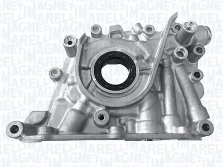 FORD Оливний насос ECOSPORT 1.5 13-, KA+ III 1.2 16- MAGNETI MARELLI 351516000126