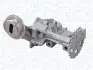 RENAULT Оливний насос CLIO II 98-, KANGOO 01-, MEGANE II 03- MAGNETI MARELLI 351516000128 (фото 1)