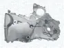TOYOTA Оливний насос YARIS 1.5 12-, PRIUS 1.5 03- MAGNETI MARELLI 351516000136 (фото 1)