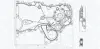 TOYOTA Оливний насос YARIS 1.5 12-, PRIUS 1.5 03- MAGNETI MARELLI 351516000136 (фото 2)