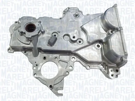 HYUNDAI Оливний насос ELANTRA 1.6 06-, VELOSTER 1.6 11-, KIA MAGNETI MARELLI 351516000141