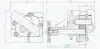 VW Оливний насос BEETLE 2.5 11-, GOLF VI 2.5 09-, JETTA III 2.5 08-, JETTA IV 2.5 10-, PASSAT B7 2.5 11- MAGNETI MARELLI 351516000151 (фото 2)