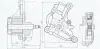 (УВАЖНО! не для ОЕ 15010-BV81A) NISSAN Оливний насос JUKE 1.6 10-, NV200 1.6 10-, QASHQAI / QASHQAI +2 I 1.6 07- MAGNETI MARELLI 351516000154 (фото 1)