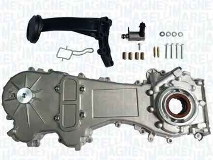 CITROEN Оливний насос FIAT, LANCIA, PEUGEOT, ALFA ROMEO MAGNETI MARELLI 351516000158
